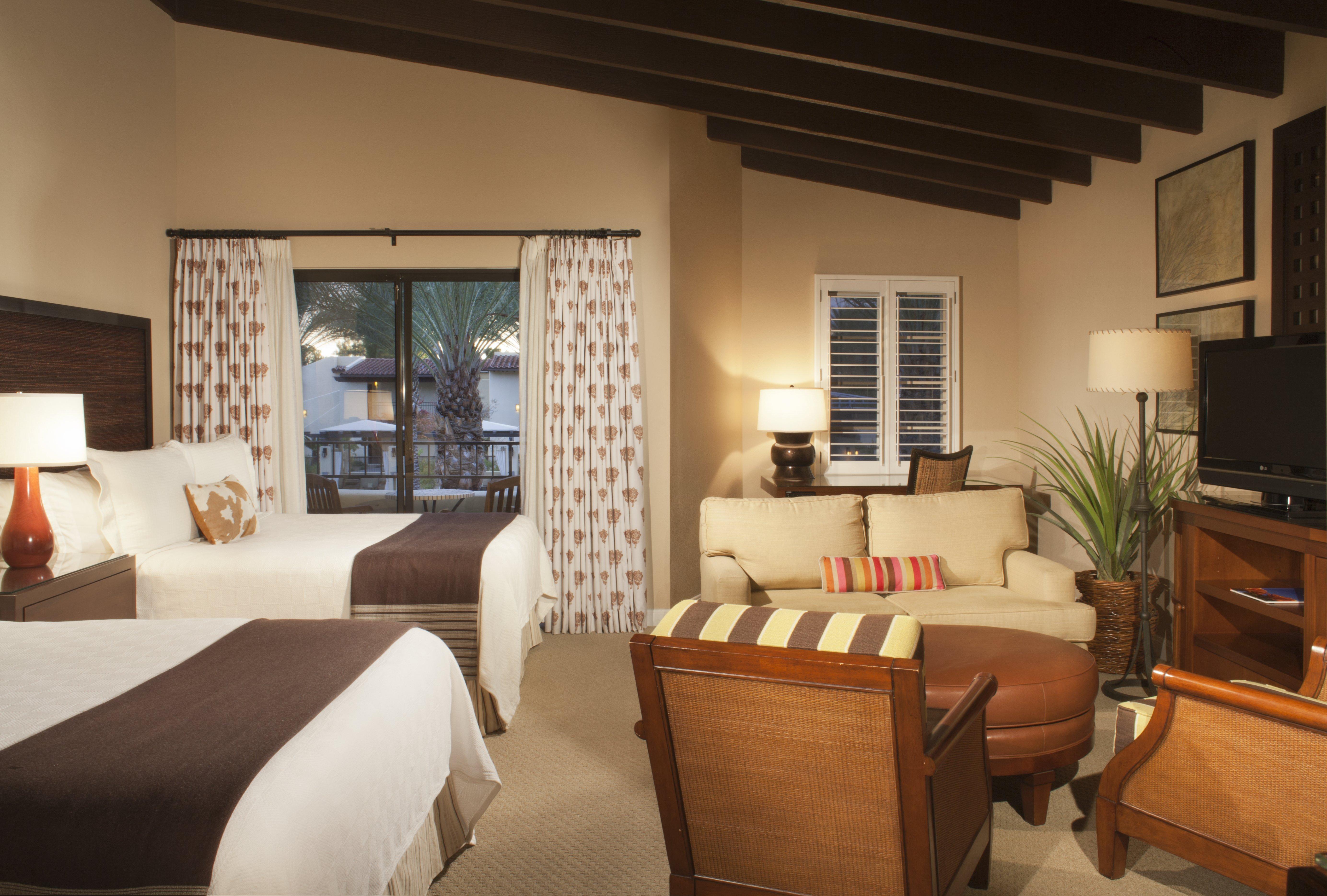 Omni Tucson National Resort & Spa Exterior photo