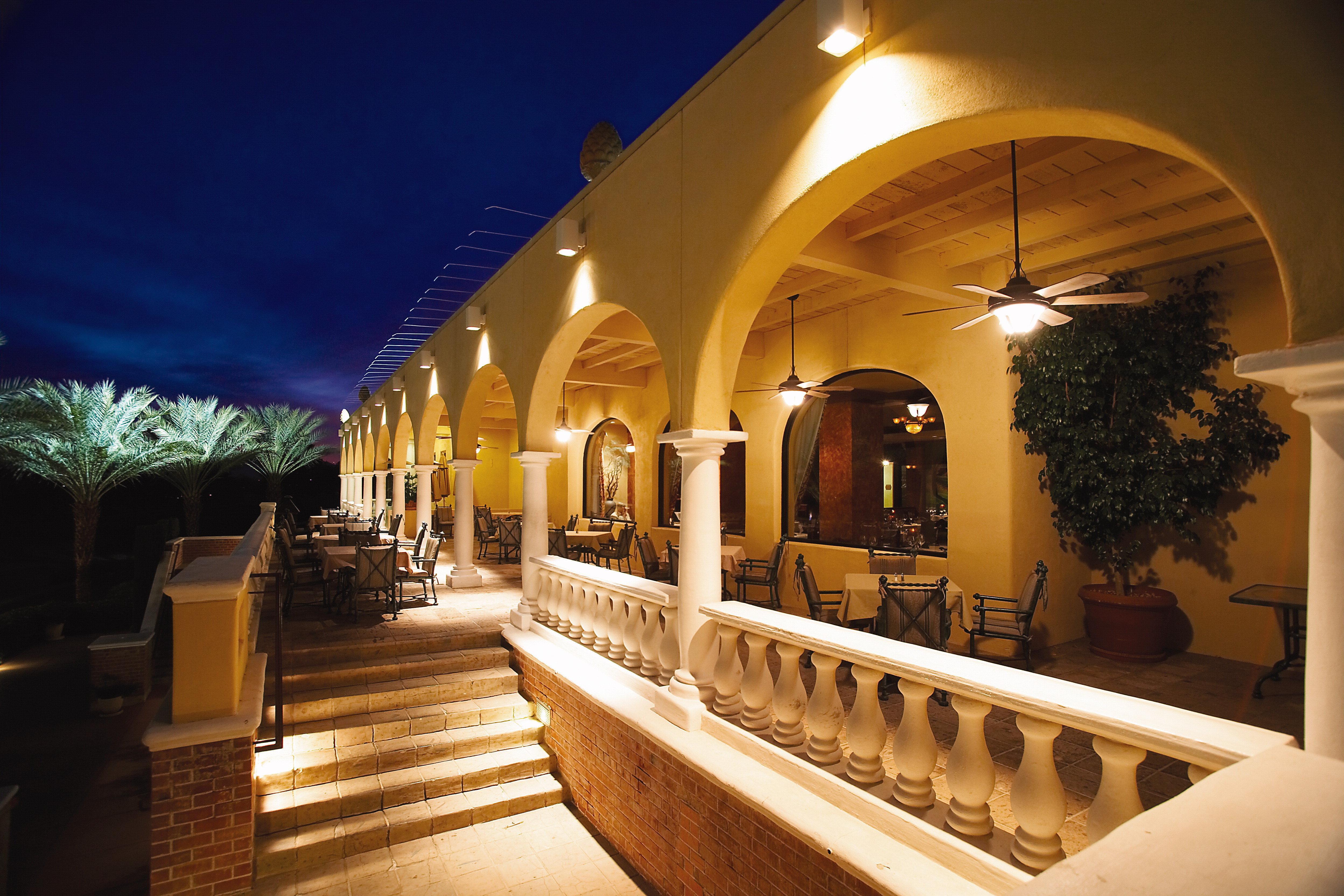 Omni Tucson National Resort & Spa Restaurant photo