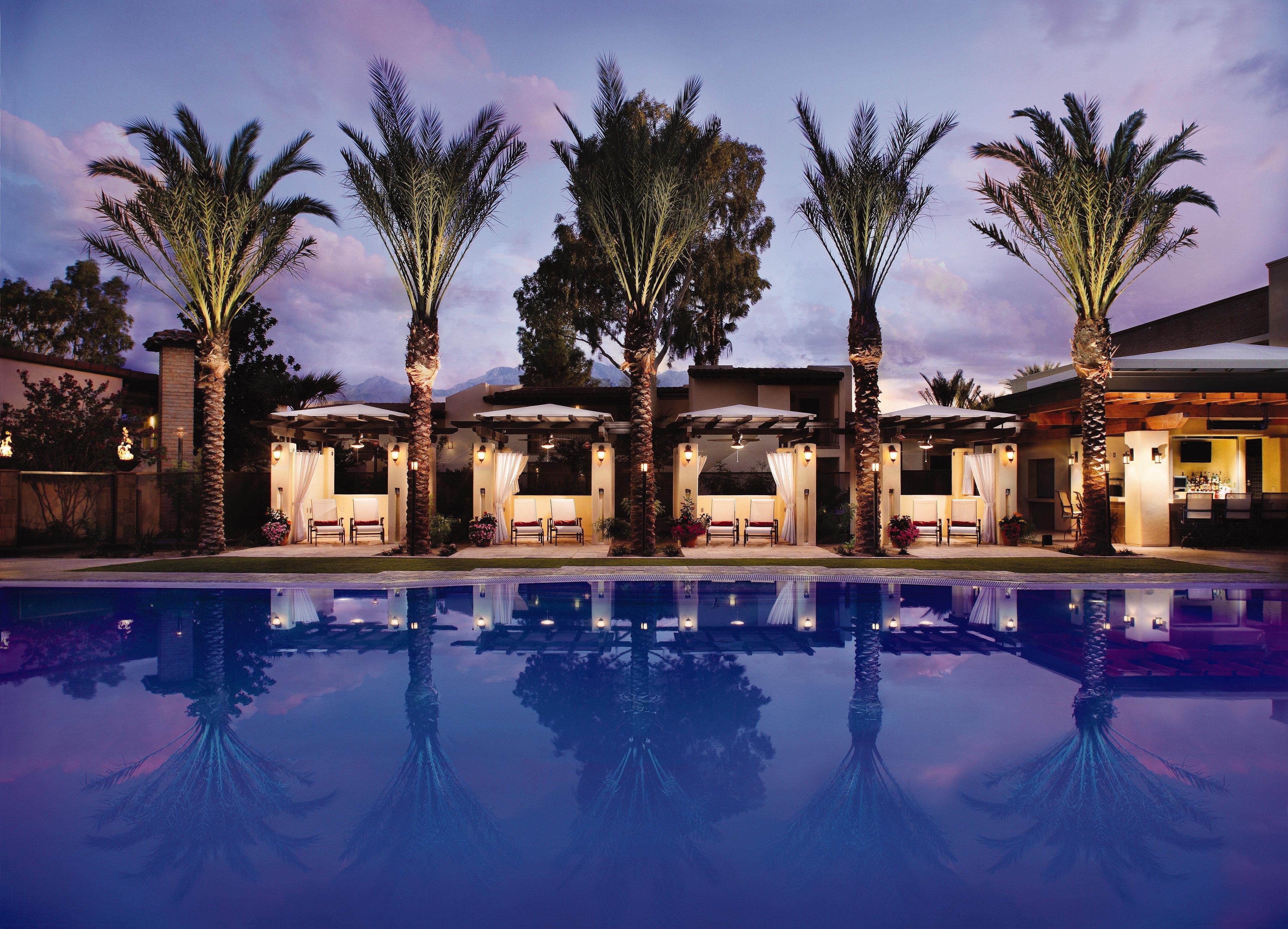 Omni Tucson National Resort & Spa Exterior photo