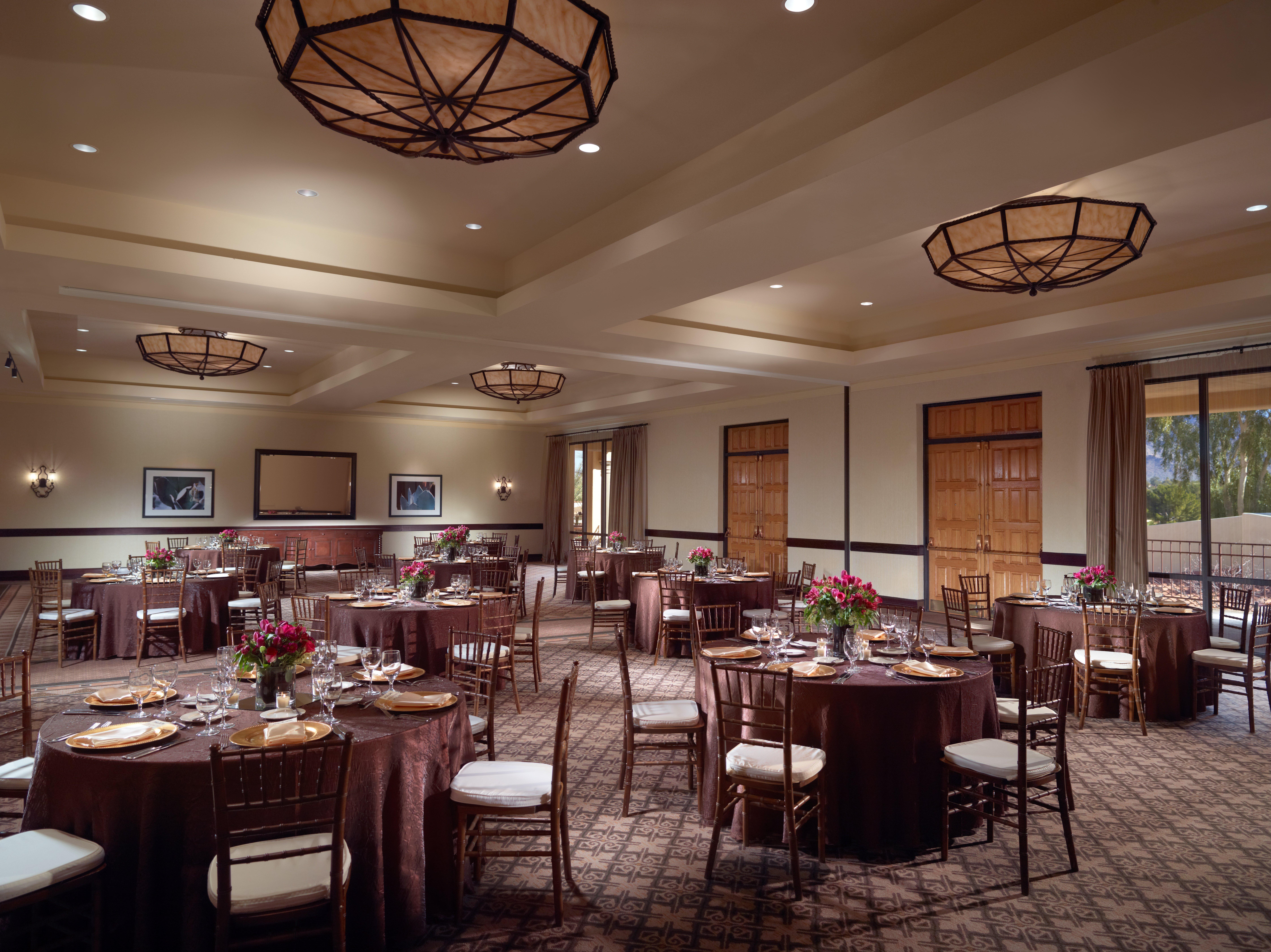 Omni Tucson National Resort & Spa Exterior photo