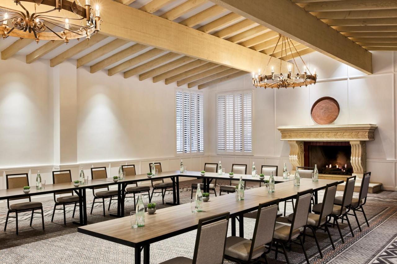 Omni Tucson National Resort & Spa Exterior photo