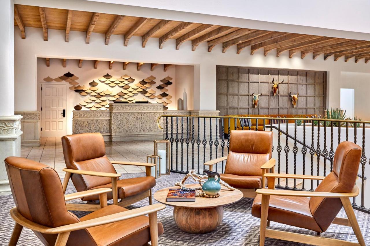 Omni Tucson National Resort & Spa Exterior photo