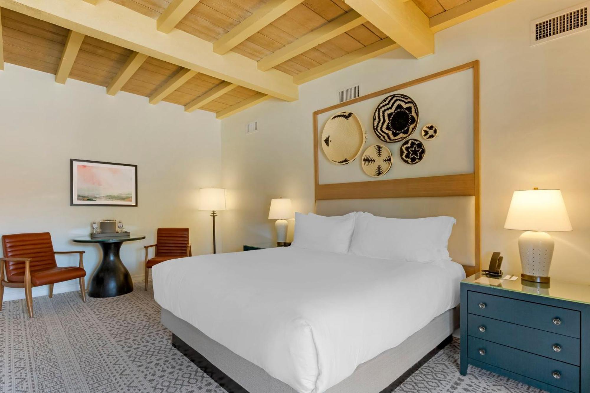 Omni Tucson National Resort & Spa Exterior photo